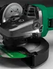 Hikoki Meuleuse d'angle 36V 125Mm G3613De W2Z Mv Bl Hsc Voir les images du produit 6