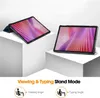 Lenovo Tab 10.1 TB311FU Hülle - Coverup Tri-Fold Ständer Produktbild-Vorschau 5