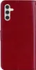 Samsung Galaxy A25 Hülle - Coverup Eulen Klapphülle - Rot Produktbild-Vorschau 7