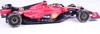 Bburago 16812S Ferrari SF-23 #55 Formule 1 2023 rouge Sainz Voir les images du produit 22