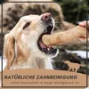 Supravit Natürlicher Kauknochen Kaffeeholz L | Mehr als EIN Produktbild-Vorschau 4