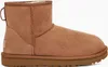 UGG Damen Stiefeletten 1016222 CHE Farbe:Braun Größe: 36 Produktbild-Vorschau 43
