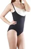 Yenita® Shapewear Formbody ohne Brustteil Seamless XXL Produktbild-Vorschau 2