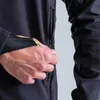 Head Race Jacke Schwarz L Herren Schwarz L Produktbild-Vorschau 6