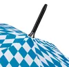 Fare - Ombrello LT4930 (taglia unica) (blu/bianco) Anteprima dell’immagine prodotto 2