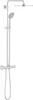 Grohe Euphoria System 310 sistema doccia con miscelatore Anteprima dell’immagine prodotto 1