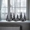 Kobolo Weihnachtsdeko Dekoration – MERRY – aus Metall – Produktbild-Vorschau 2