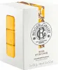 BOIS D' ORANGE jabó n perfumado 3 x 100 gr Produktbild-Vorschau 1