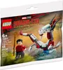 LEGO Marvel Super Heroes Shang-Chi and The Great Protector​ Produktbild-Vorschau 2