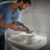 Wolfcraft 4354000 Kartuschenpistole 1 St. Anteprima dell’immagine prodotto 9