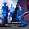 4smarts 540284 Auricolare e casco Auricolare cablato In-Ear Anteprima dell’immagine prodotto 6