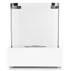 Moritz Ethanol Kamin Tischkamin I 35 x 30 x 30 cm weiß I Produktbild-Vorschau 6