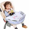 Reisetisch Auto Kinder – für Kindersitz im Rücksitz, auch Produktbild-Vorschau 1