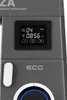 ECG FORZA 7800, 8 l, Schwarz, Edelstahl, Schlagen, Produktbild-Vorschau 4