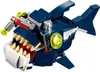LEGO® Creator 31088 Obyvatelia morských hlbín Náhľad obrázku produktu 30