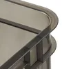 keeeper Aufbewahrungsbox Euro-Box XL "bruno" 28 Liter grau Produktbild-Vorschau 8