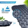 NORDMUT® 500g Isomatte Ultraleicht [mit Reparaturset] – Produktbild-Vorschau 2