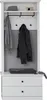 trendteam Garderobe 2-teilige Kombination BrandsonBaxter Produktbild-Vorschau 3