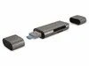 Icy Box 60068 IB-CR200-C USB Type-C Anteprima dell’immagine prodotto 11