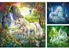 3 x 49 pièces Ravensburger Kinder Puzzle Les belles Voir les images du produit 2