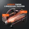 Set di compressori d'aria VEVOR 12 V con serbatoio da 3 L, Anteprima dell’immagine prodotto 3