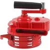 Tragbare Handkurbel-Sirene 110 dB,Notfall-Handalarm aus Produktbild-Vorschau 5
