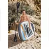 SUP  Board-Set White Cap 305x84x12cm Produktbild-Vorschau 62