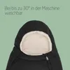 Nánožník Maxi-Cosi pre detské autosedačky, mäkké, pevné Náhľad obrázku produktu 9