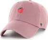 '47 Brand Cap Fruit Base Runner Icon ’47 CLEAN UP Mauve Produktbild-Vorschau 1