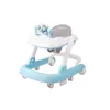 2 in 1 Lauflernhilfe Babywalker Spiel- und Lauflernwagen Produktbild-Vorschau 2