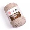 Yarn Art Macrame Rope 3 mm 63 m 753 Beige Špagát Náhľad obrázku produktu 1