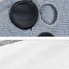 INF Cappello lavorato a maglia con maschera per occhiali Anteprima dell’immagine prodotto 6