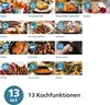 Philips 2000 series NA229/00, Teplovzdušná fritéza, 4,2 L, Náhľad obrázku produktu 20