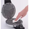 cloer Waffelautomat 185 CR silberfarben Anteprima dell’immagine prodotto 16