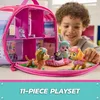 SPIN MASTER SPIN Psi Patrol zest.z fig.Camping she Skye Anteprima dell’immagine prodotto 5