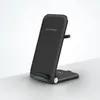 Wireless Ladegerät 3in1 Charger Ladestation für Apple Watch Produktbild-Vorschau 2