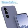 EAZY CASE - TPU Hülle für Samsung Galaxy S25, TPU Case Produktbild-Vorschau 4