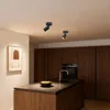 Calex LED Deckenlampe, 1-flammig GU10 Spot, Deckenstrahler, Produktbild-Vorschau 4
