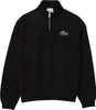 Lacoste Half Zip Pullover Herren Produktbild-Vorschau 11