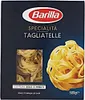 A box of Barilla Tagliatelle pasta. Produktbild-Vorschau