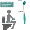 Toilettenhilfe zum Abwischen des Gesäßes, WC-Hilfsmittel Produktbild-Vorschau 2