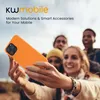 kwmobile Hülle kompatibel mit iPhone 15 Pro Hülle - Weiche Produktbild-Vorschau 9