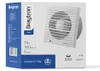 Braytron Badlüfter Ø120 mm Wandlüfter WC Küche Ventilator Produktbild-Vorschau 6