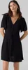 Vero Moda Damen Kleid Damenkleid Minikleid Mini Sommerkleid Produktbild-Vorschau 8