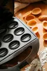 Zariadenie na praženie orechových škrupín, 12 foriem, 1200 Náhľad obrázku produktu 9