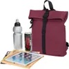 Rucksack Damen Freizeitrucksack kleinHandtasche A4 New Produktbild-Vorschau 2