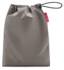 reisenthel mini maxi raincoat dark taupe Produktbild-Vorschau 2