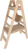 Kerbl Kratzbaum Ladder (97x35x134cm, massiv, Velour, 4 Produktbild-Vorschau 1