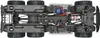 Traxxas RC Crawler TRX-6 Mercedes Benz G63 AMG 6x6 Clipless Podgląd zdjęcia produktu 6