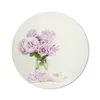 MuchoWow® Mauspad Mousepad Blumenstrauß aus rosa Produktbild-Vorschau 1